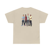Band T-Shirt 6