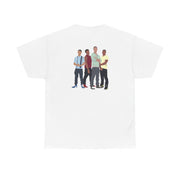Band T-Shirt 3