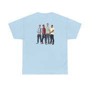 Band T-Shirt 10