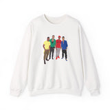 JLS Sweatshirts