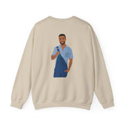 Aston Sweatshirt 6