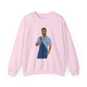 Aston Sweatshirt 7