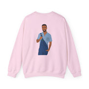 Aston Sweatshirt 8