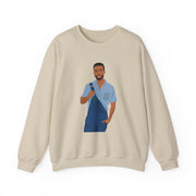 Aston Sweatshirt 5