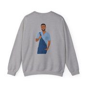 Aston Sweatshirt 4
