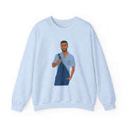 Aston Sweatshirt 9