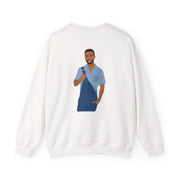 Aston Sweatshirt 2