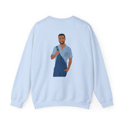 Aston Sweatshirt 10