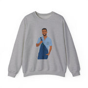 Aston Sweatshirt 3