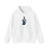 JLS Hoodies