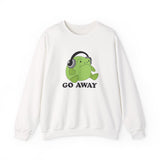 Plush Sweatshirts