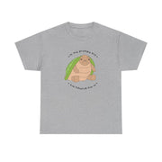 Grumpy Era Turtle T-Shirt 10