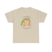 Grumpy Era Turtle T-Shirt 5