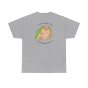 Grumpy Era Turtle T-Shirt 10