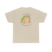 Grumpy Era Turtle T-Shirt 6