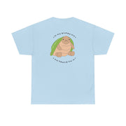Grumpy Era Turtle T-Shirt 10