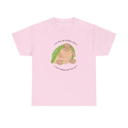 Grumpy Era Turtle T-Shirt 7