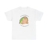 Plush T-Shirts