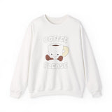 Plush Sweatshirts
