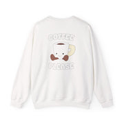 Coffee Please Mug Sweatshirt 2