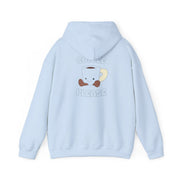 Coffee Please Mug Hoodie 10