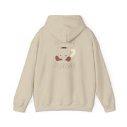 Coffee Please Mug Hoodie 6