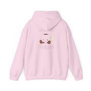 Coffee Please Mug Hoodie 8