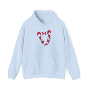 Christmas Candycane Plushies Hoodie 9