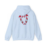 Christmas Candycane Plushies Hoodie 10