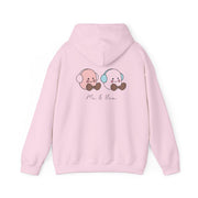 Cute Christmas Marshmellow Plushies Hoodie 8