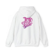 JoJo Siwa Love Heart Hoodie 2