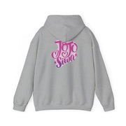 JoJo Siwa Love Heart Hoodie 4