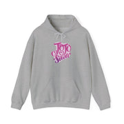 JoJo Siwa Love Heart Hoodie 3