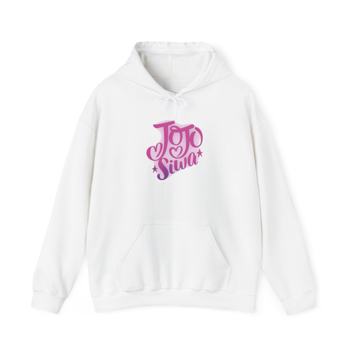 JoJo Siwa Love Heart Hoodie