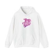 JoJo Siwa Love Heart Hoodie 1