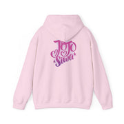 JoJo Siwa Love Heart Hoodie 10