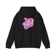 JoJo Siwa Love Heart Hoodie 6