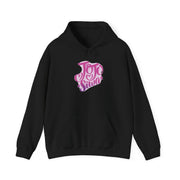 JoJo Siwa Love Heart Hoodie 5