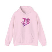 JoJo Siwa Love Heart Hoodie 9