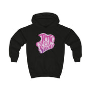 JoJo Siwa Love Heart Kids Hoodie 5