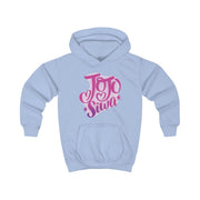 JoJo Siwa Love Heart Kids Hoodie 7