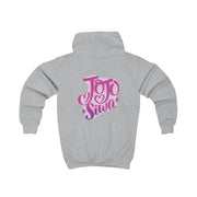 JoJo Siwa Love Heart Kids Hoodie 4