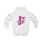 JoJo Siwa Love Heart Kids Hoodie 2