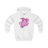 JoJo Siwa Kids Hoodies