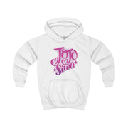 JoJo Siwa Love Heart Kids Hoodie 1