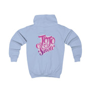 JoJo Siwa Love Heart Kids Hoodie 8