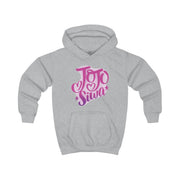JoJo Siwa Love Heart Kids Hoodie 3