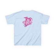 JoJo Siwa Love Heart Kids T-Shirt 8