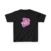 JoJo Siwa Love Heart Kids T-Shirt 5