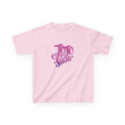 JoJo Siwa Love Heart Kids T-Shirt 9